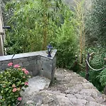 Holiday home Bas De Avec Grande Terrasse *