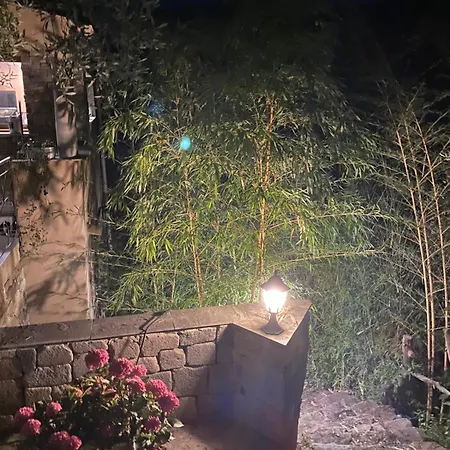 Bas De Avec Grande Terrasse Casa vacanze *