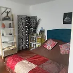 Bas De Avec Grande Terrasse *