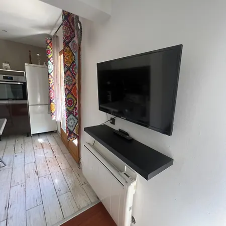 Hébergement de vacances Bas De Avec Grande Terrasse *