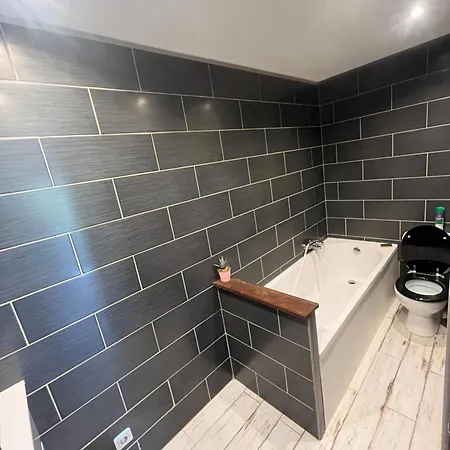 Bas De Avec Grande Terrasse * Piedigriggio