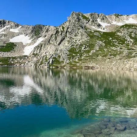 Bas De Avec Grande Terrasse Сasa de vacaciones *