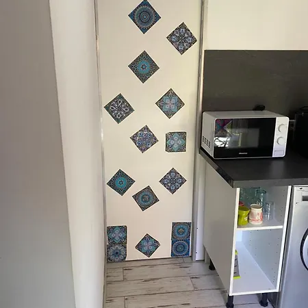 Hébergement de vacances Bas De Avec Grande Terrasse *