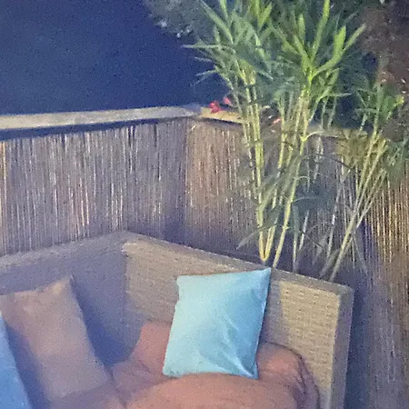Hébergement de vacances Bas De Avec Grande Terrasse Piedigriggio