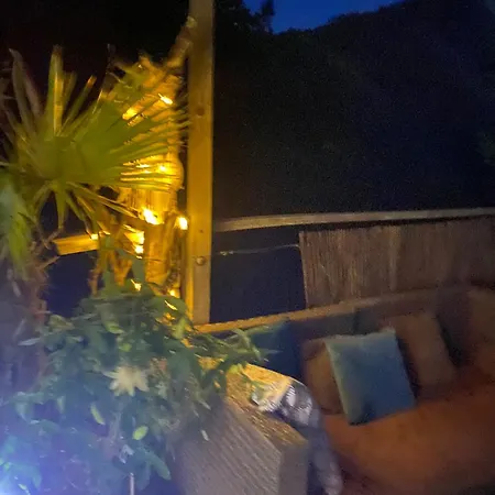 Hébergement de vacances Bas De Avec Grande Terrasse Piedigriggio