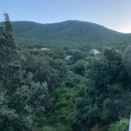 Hébergement de vacances Bas De Avec Grande Terrasse